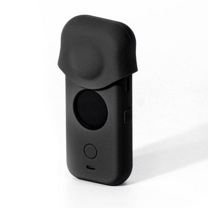 Full Body Dust - proof Silicone Protective Case for Insta360 ONE X2, 1 - ORIWHIZDJI & Insta360 AccessoriesInsta360 X SeriesProtection & Cases