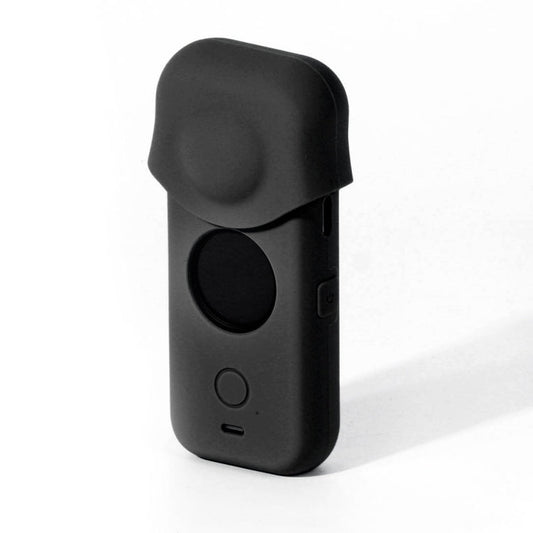 Full Body Dust - proof Silicone Protective Case for Insta360 ONE X2, 1 - ORIWHIZDJI & Insta360 AccessoriesInsta360 X SeriesProtection & Cases