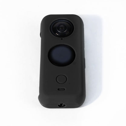 Full Body Dust - proof Silicone Protective Case for Insta360 ONE X2, 1 - ORIWHIZDJI & Insta360 AccessoriesInsta360 X SeriesProtection & Cases