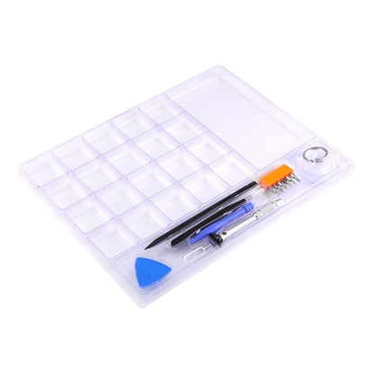 FUNFIX 14 in 1 Repair Open Tool Kit with Blades for iPhone 6 & 6s / iPhone 5 & 5S / Mobile Phone, FUNFIX 14 in 1 - ORIWHIZ