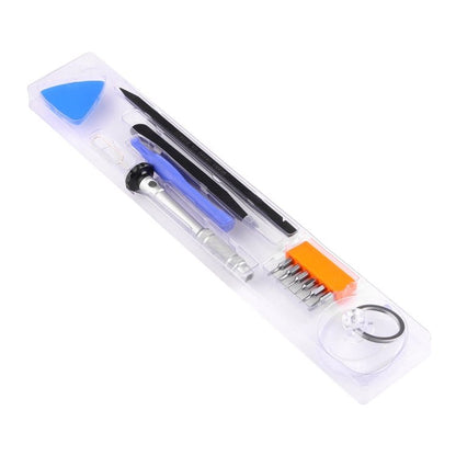 FUNFIX 14 in 1 Repair Open Tool Kit with Blades for iPhone 6 & 6s / iPhone 5 & 5S / Mobile Phone, FUNFIX 14 in 1 - ORIWHIZ
