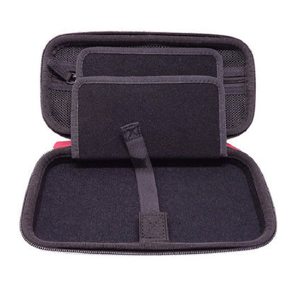 Game Console Case Storage Bag For Nintendo Switch Lite, Black, Green - ORIWHIZNintendo AccessoriesNintendo Accessories BagsToys & Hobbies