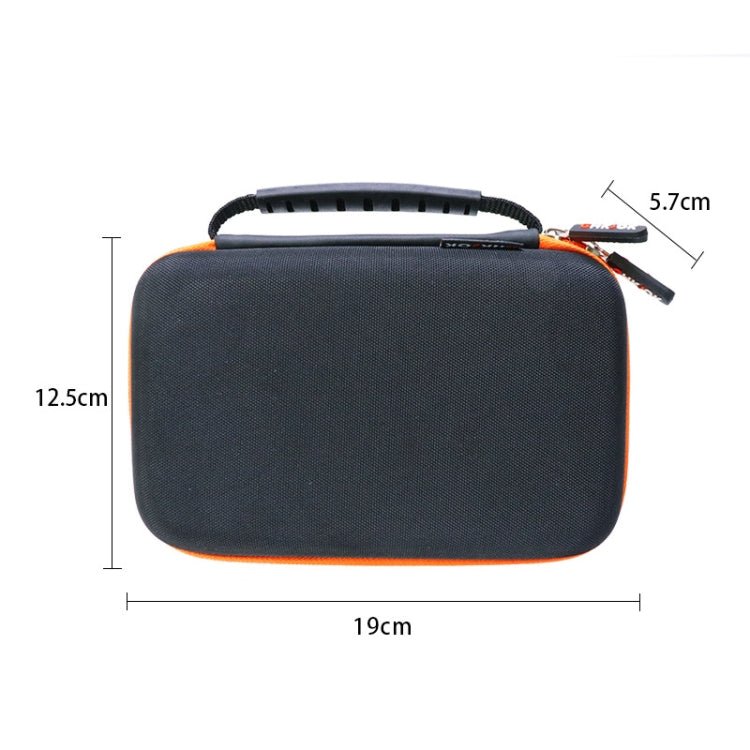 Game Console Game Card Data Cable Storage Bag For XL/New3DS, Card Bag For Nintendo 3DS - ORIWHIZNintendo AccessoriesNintendo Accessories BagsToys & Hobbies