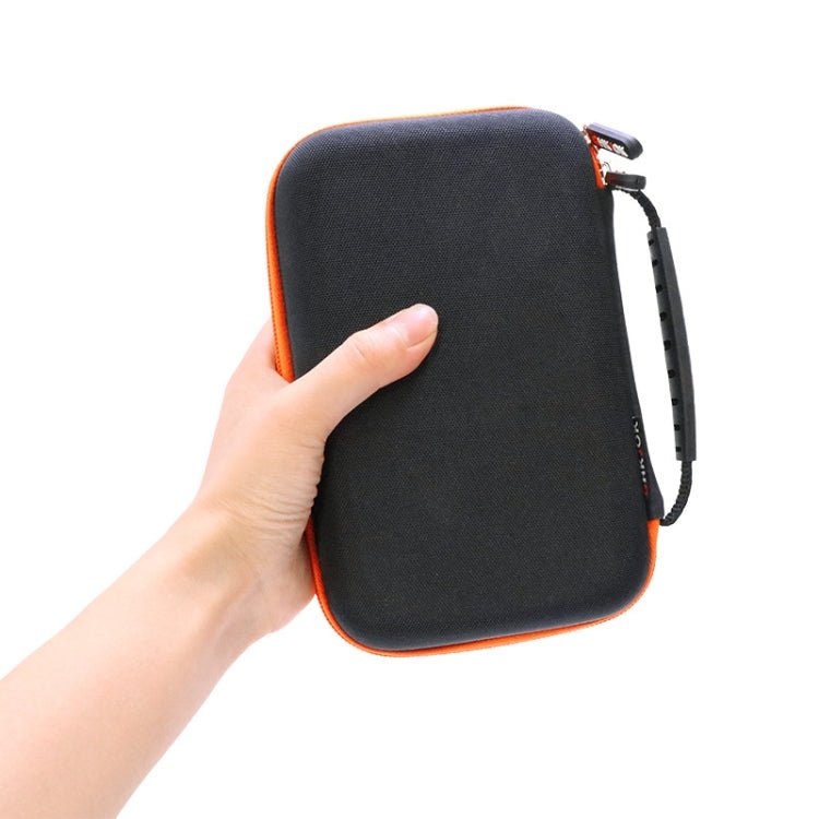 Game Console Game Card Data Cable Storage Bag For XL/New3DS, Card Bag For Nintendo 3DS - ORIWHIZNintendo AccessoriesNintendo Accessories BagsToys & Hobbies