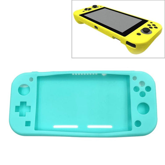 Game Console Silicone Full Coverage Protective Case for Nintendo Switch Lite / Mini - ORIWHIZNintendo AccessoriesNintendo Accessories CasesToys & Hobbies