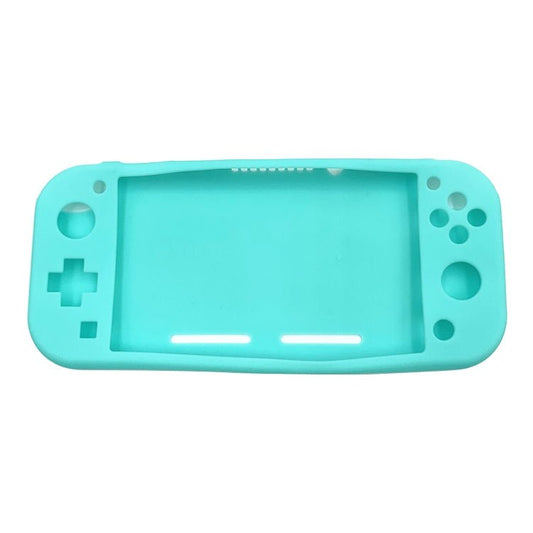 Game Console Silicone Full Coverage Protective Case for Nintendo Switch Lite / Mini - ORIWHIZNintendo AccessoriesNintendo Accessories CasesToys & Hobbies