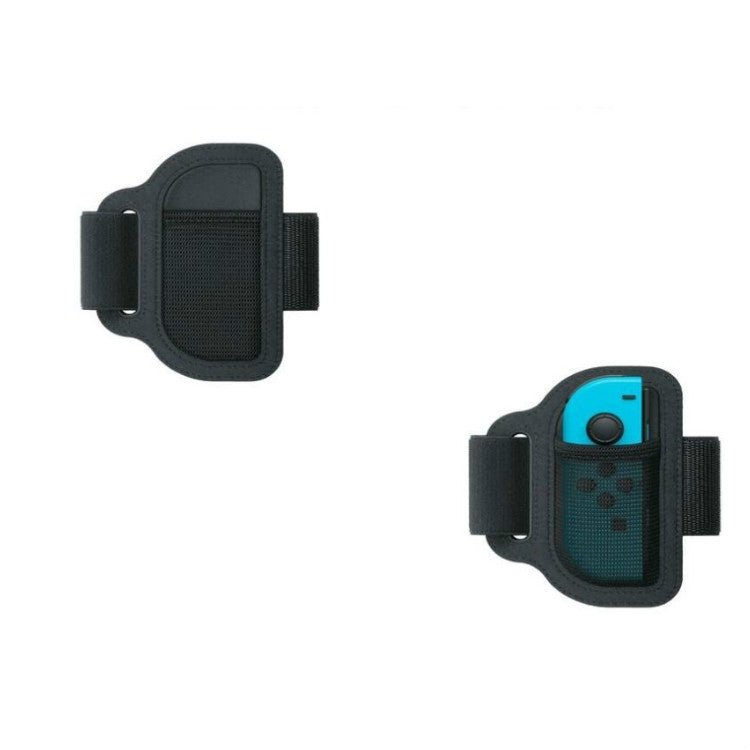 Game Fitness Ring Sports Fitness Ring + Leg Strap For Nintendo NS - ORIWHIZNintendo AccessoriesNintendo Accessories GamepadsToys & Hobbies