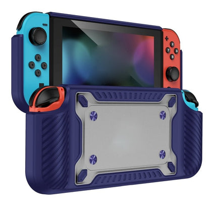 Game Handle Gamepad TPU+PC Protective Case for Switch OLED - ORIWHIZNintendo AccessoriesNintendo Accessories CasesToys & Hobbies