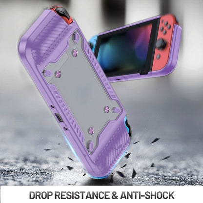 Game Handle Gamepad TPU+PC Protective Case for Switch OLED - ORIWHIZNintendo AccessoriesNintendo Accessories CasesToys & Hobbies