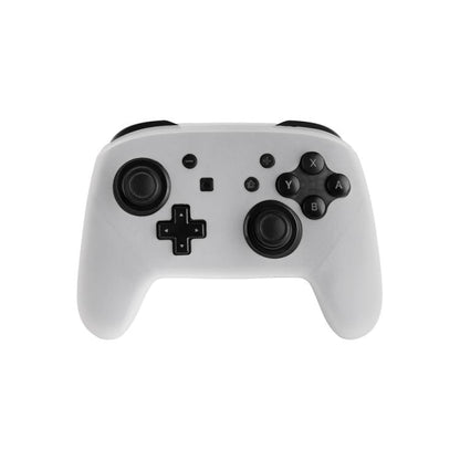Game Handle Solid Color Silicone Protective Cover, For Nintendo Switch Pro - ORIWHIZNintendo AccessoriesNintendo Accessories CasesToys & Hobbies