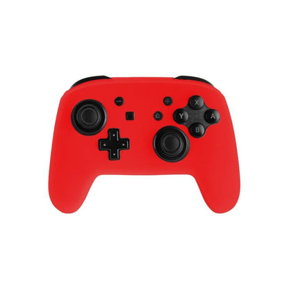 Game Handle Solid Color Silicone Protective Cover, For Nintendo Switch Pro - ORIWHIZNintendo AccessoriesNintendo Accessories CasesToys & Hobbies