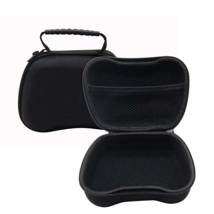 Game Handle Storage Bag Portable Hard Shell Bag For PS5, Storage Bag (Black) - ORIWHIZSony AccessoriesSony Accessories BagsToys & Hobbies