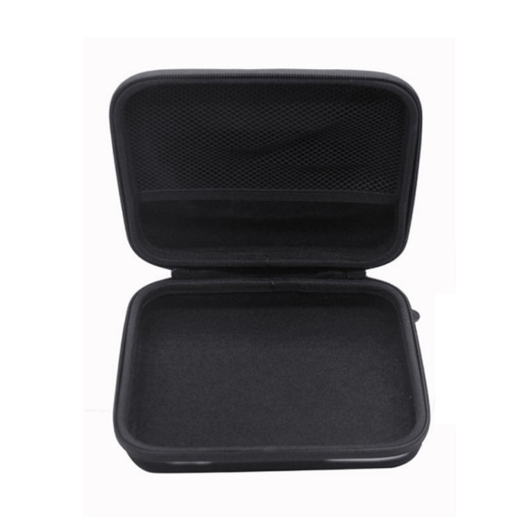 Game Handle Storage Bag Portable Hard Shell Bag For PS5, Storage Bag (Black) - ORIWHIZSony AccessoriesSony Accessories BagsToys & Hobbies