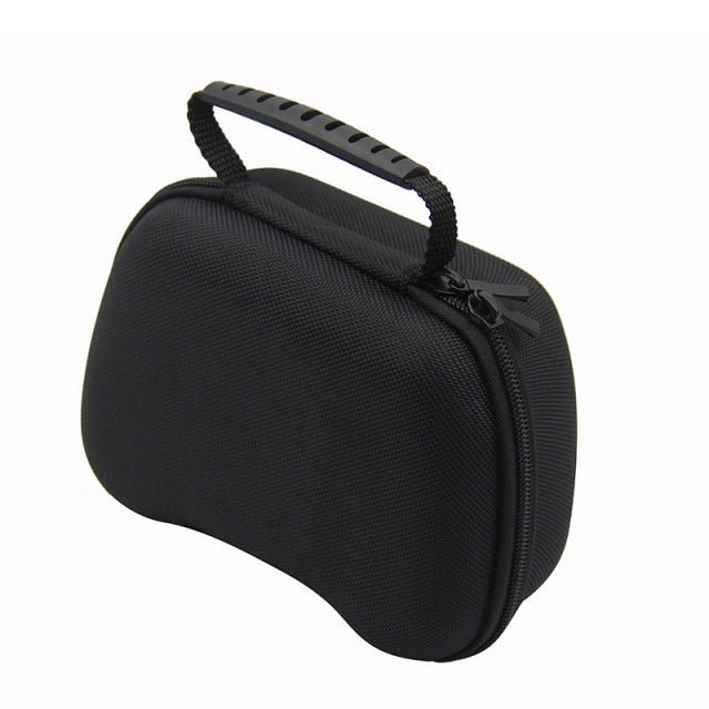 Game Handle Storage Bag Portable Hard Shell Bag For PS5, Storage Bag (Black) - ORIWHIZSony AccessoriesSony Accessories BagsToys & Hobbies