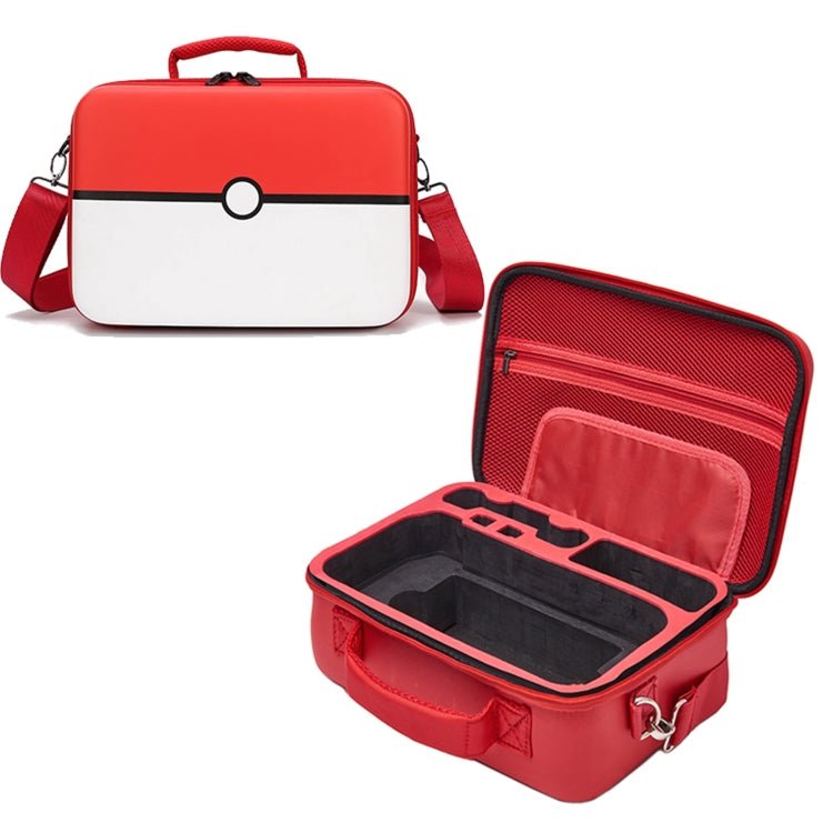 Game Host Storage Shoulder Bag For Switch, without Small Bag, 2 - ORIWHIZNintendo AccessoriesNintendo Accessories BagsToys & Hobbies