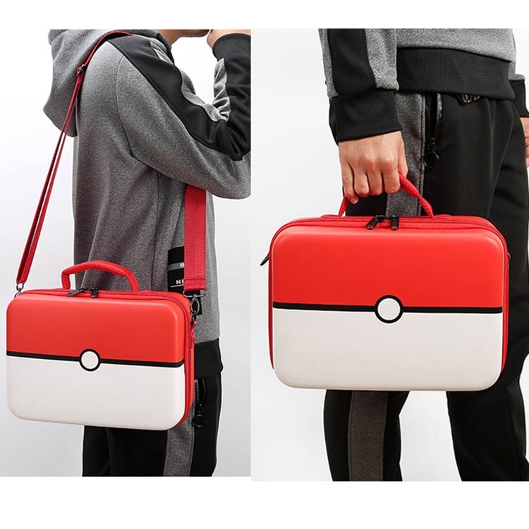 Game Host Storage Shoulder Bag For Switch, without Small Bag, 2 - ORIWHIZNintendo AccessoriesNintendo Accessories BagsToys & Hobbies