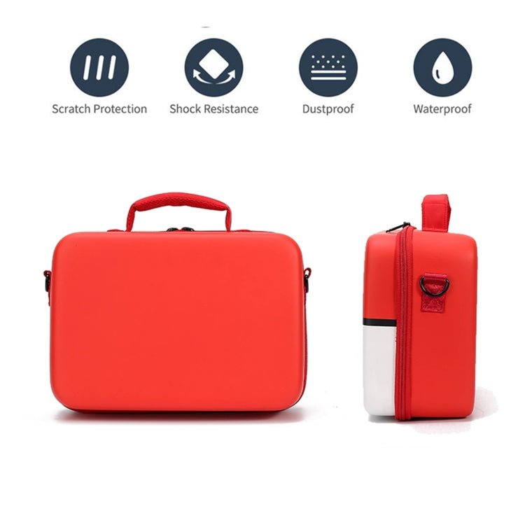 Game Host Storage Shoulder Bag For Switch, without Small Bag, 2 - ORIWHIZNintendo AccessoriesNintendo Accessories BagsToys & Hobbies