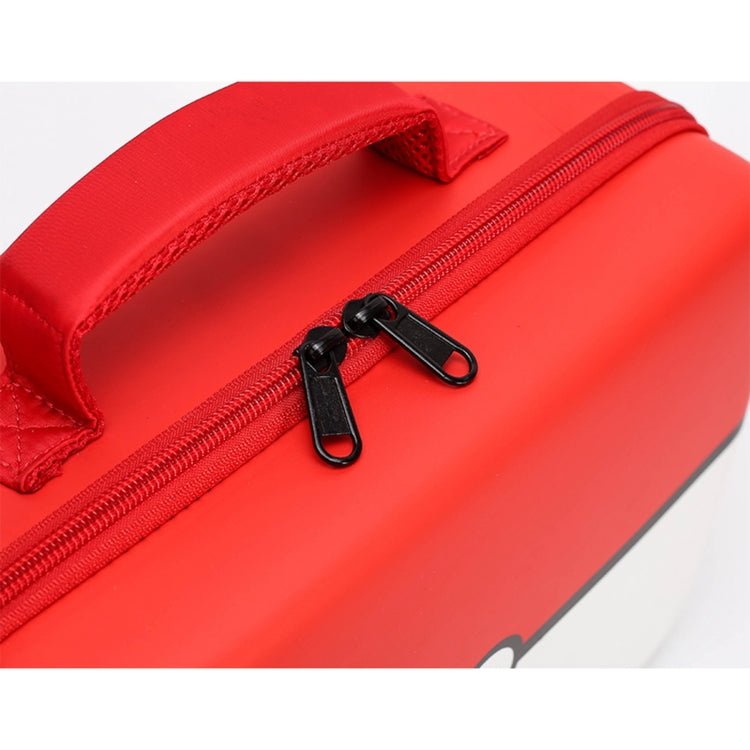 Game Host Storage Shoulder Bag For Switch, without Small Bag, 2 - ORIWHIZNintendo AccessoriesNintendo Accessories BagsToys & Hobbies