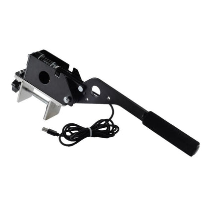 Game Racing Modification USB Hydraulic Drift Handbrake for Win system, USB Hydraulic - ORIWHIZSony AccessoriesSony Accessories OthersToys & Hobbies
