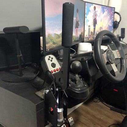 Game Racing Modification USB Hydraulic Drift Handbrake for Win system, USB Hydraulic - ORIWHIZSony AccessoriesSony Accessories OthersToys & Hobbies