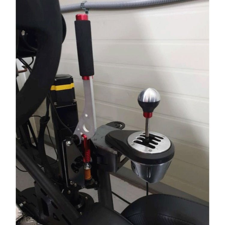 Game Racing Modification USB Hydraulic Drift Handbrake for Win system, USB Hydraulic - ORIWHIZSony AccessoriesSony Accessories OthersToys & Hobbies