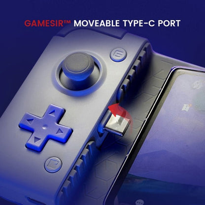 GameSir X2S Type - C Wireless Gamepad Game Controller for for Cloud Gaming Xbox, X2S Type - C - ORIWHIZApple AccessoriesController GamepadGameSir