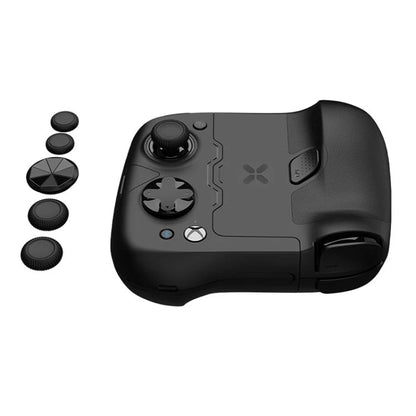 GameSir X4 Aileron Bluetooth Wireless Gamepad Game Controller for Cloud Gaming Xbox - ORIWHIZApple AccessoriesController GamepadGameSir
