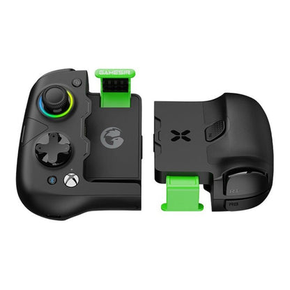 GameSir X4 Aileron Bluetooth Wireless Gamepad Game Controller for Cloud Gaming Xbox - ORIWHIZApple AccessoriesController GamepadGameSir