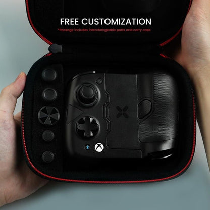 GameSir X4 Aileron Bluetooth Wireless Gamepad Game Controller for Cloud Gaming Xbox - ORIWHIZApple AccessoriesController GamepadGameSir