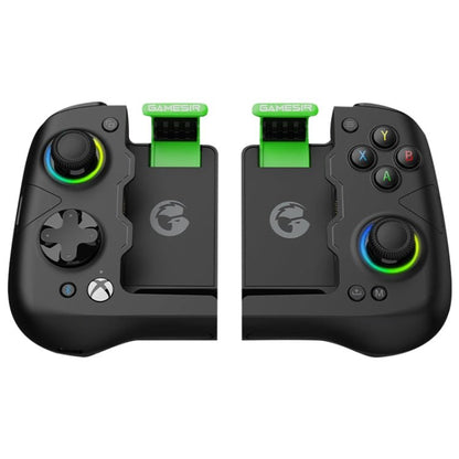 GameSir X4 Aileron Bluetooth Wireless Gamepad Game Controller for Cloud Gaming Xbox - ORIWHIZApple AccessoriesController GamepadGameSir