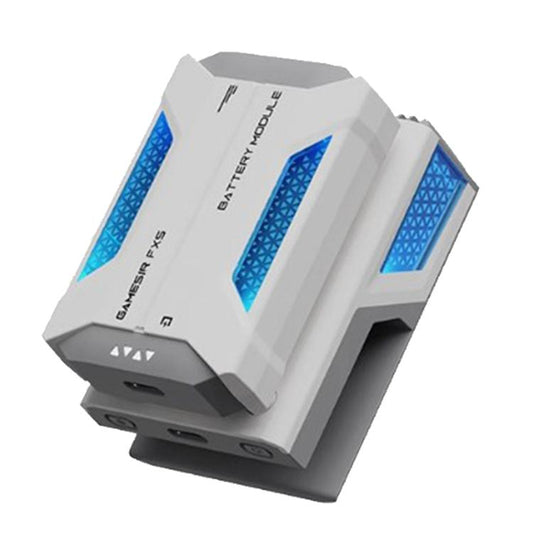 GameSir X5 Lite Game Controller FX5 Ice Crystal Semiconductor Game Controller Radiator, Battery Version - ORIWHIZApple AccessoriesCooling Fan RadiatorGameSir