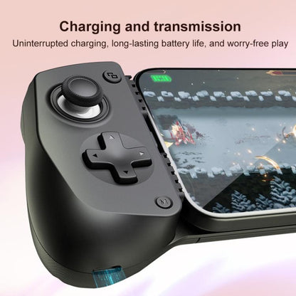 GameSir X5 Lite Stretchable Game Controller - ORIWHIZApple AccessoriesController GamepadGameSir
