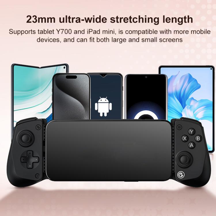GameSir X5 Lite Stretchable Game Controller - ORIWHIZApple AccessoriesController GamepadGameSir
