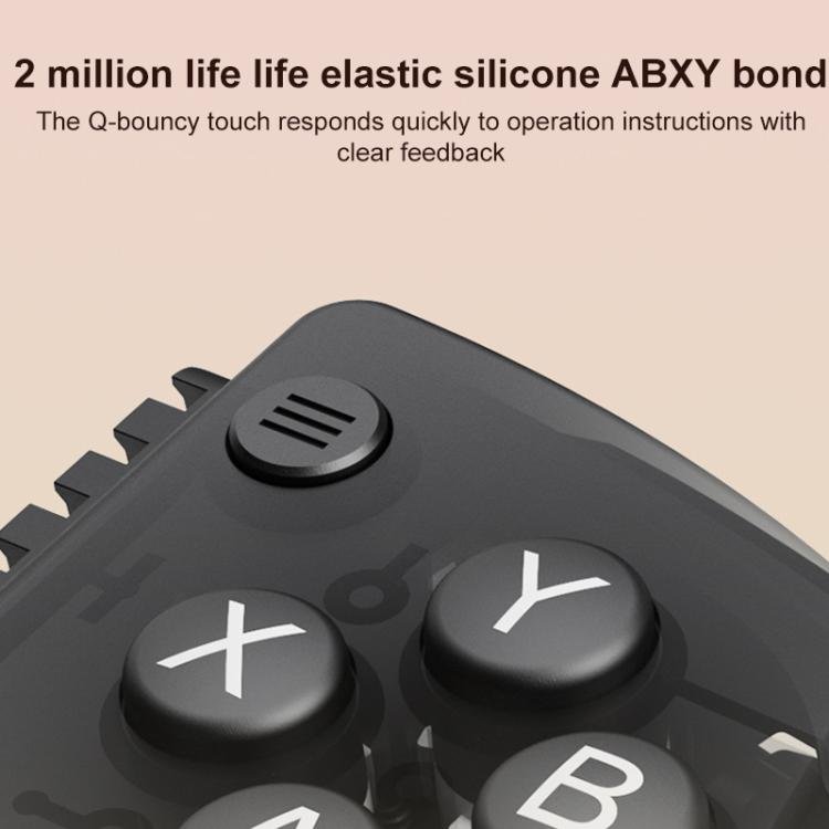 GameSir X5 Lite Stretchable Game Controller - ORIWHIZApple AccessoriesController GamepadGameSir