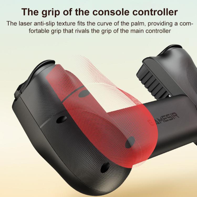 GameSir X5 Lite Stretchable Game Controller - ORIWHIZApple AccessoriesController GamepadGameSir