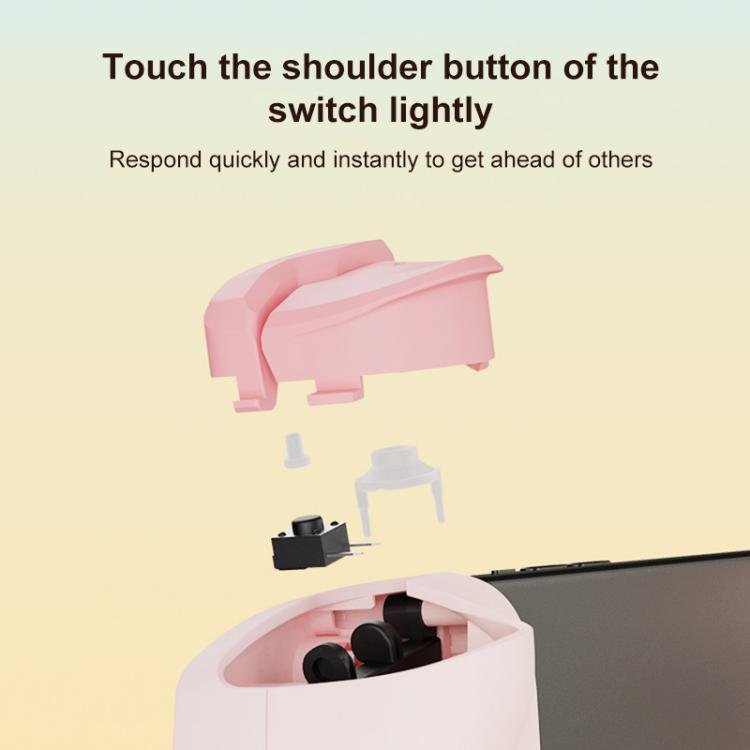 GameSir X5 Lite Stretchable Game Controller - ORIWHIZApple AccessoriesController GamepadGameSir