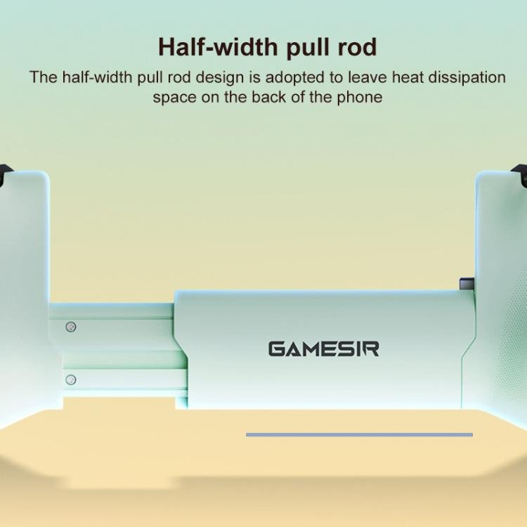 GameSir X5 Lite Stretchable Game Controller - ORIWHIZApple AccessoriesController GamepadGameSir