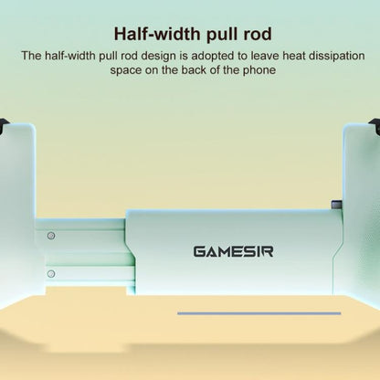 GameSir X5 Lite Stretchable Game Controller - ORIWHIZApple AccessoriesController GamepadGameSir