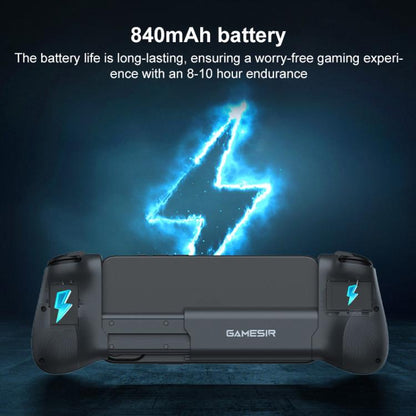 GameSir X5s Wireless Bluetooth Stretch Game Controller, X5s - ORIWHIZApple AccessoriesController GamepadGameSir