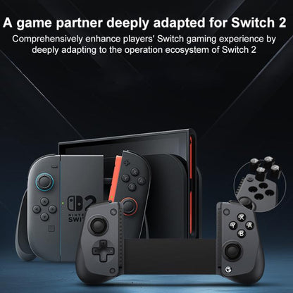 GameSir X5s Wireless Bluetooth Stretch Game Controller, X5s - ORIWHIZApple AccessoriesController GamepadGameSir