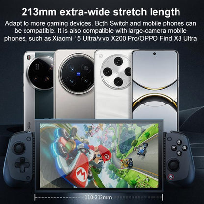 GameSir X5s Wireless Bluetooth Stretch Game Controller, X5s - ORIWHIZApple AccessoriesController GamepadGameSir