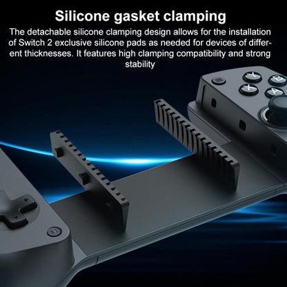 GameSir X5s Wireless Bluetooth Stretch Game Controller, X5s - ORIWHIZApple AccessoriesController GamepadGameSir