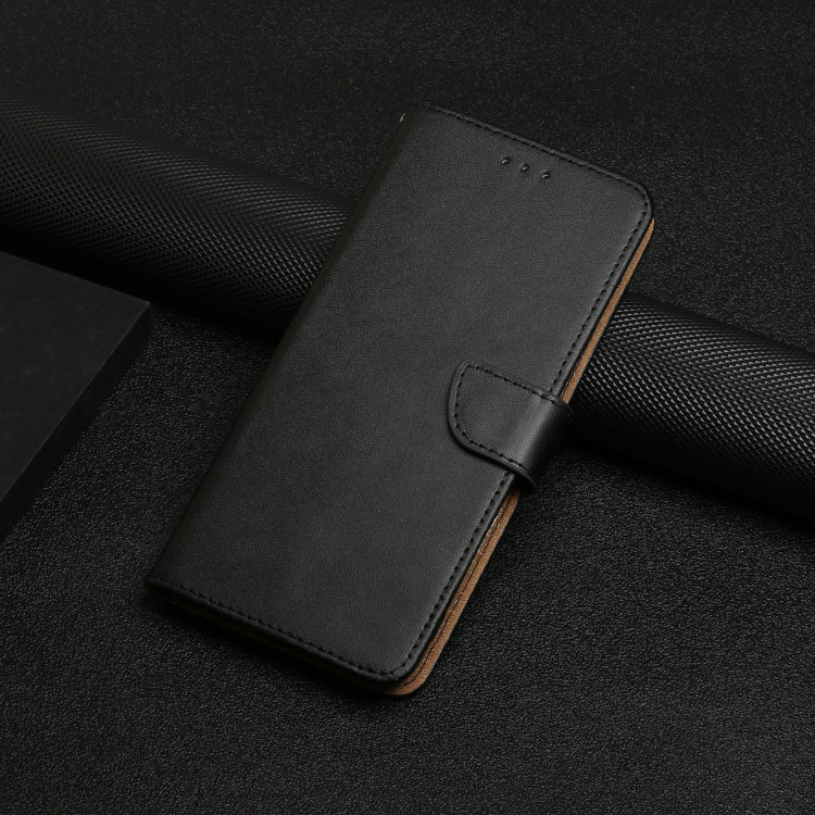 Genuine Leather Fingerprint - proof Flip Phone Case, For iPhone 16 Pro Max, For iPhone 16 Pro, For iPhone 16 Plus, For iPhone 16, iPhone 16e, For iPhone 15 Pro Max, For iPhone 15 Pro, For iPhone 15 Plus, For iPhone 15 - ORIWHIZApple AccessoriesiPhone 16 Pro MaxiPhone 16 Pro Max Cases