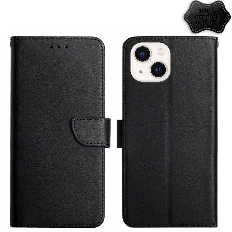 Genuine Leather Fingerprint - proof Flip Phone Case, For iPhone 16 Pro Max, For iPhone 16 Pro, For iPhone 16 Plus, For iPhone 16, iPhone 16e, For iPhone 15 Pro Max, For iPhone 15 Pro, For iPhone 15 Plus, For iPhone 15 - ORIWHIZApple AccessoriesiPhone 16 Pro MaxiPhone 16 Pro Max Cases