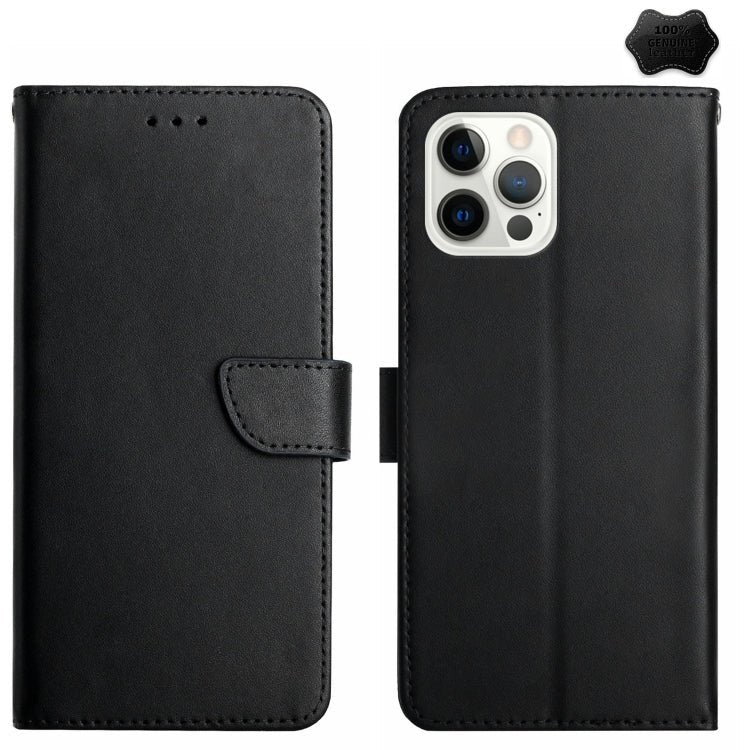Genuine Leather Fingerprint - proof Flip Phone Case, For iPhone 16 Pro Max, For iPhone 16 Pro, For iPhone 16 Plus, For iPhone 16, iPhone 16e, For iPhone 15 Pro Max, For iPhone 15 Pro, For iPhone 15 Plus, For iPhone 15 - ORIWHIZApple AccessoriesiPhone 16 Pro MaxiPhone 16 Pro Max Cases