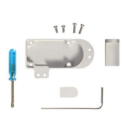 Gimbal Motor Accessories, For Phantom 4 YAW Upper Bracket, For Phantom 4 ROLL Lower Bracket, For Phantom 4 Pro YAW Upper Bracket, For Phantom 4 Pro ROLL Lower Bracket - ORIWHIZDJI & Insta360 AccessoriesDJI Phantom Series