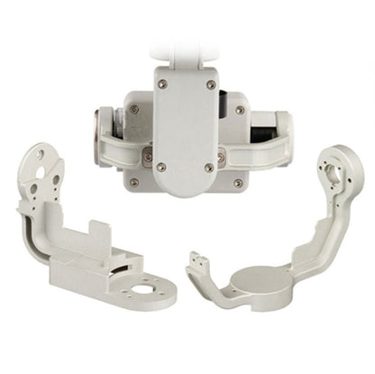 Gimbal Motor Accessories, For Phantom 4 YAW Upper Bracket, For Phantom 4 ROLL Lower Bracket, For Phantom 4 Pro YAW Upper Bracket, For Phantom 4 Pro ROLL Lower Bracket - ORIWHIZDJI & Insta360 AccessoriesDJI Phantom Series