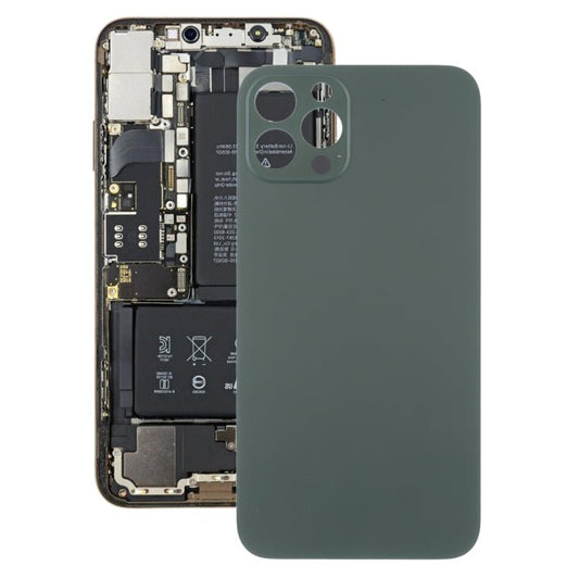 Glass Back Cover with Appearance Imitation of iP13 Pro for iPhone X, For iPhone X to iP13 Pro(Glass) - ORIWHIZ