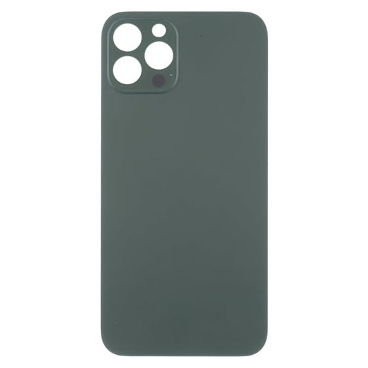 Glass Back Cover with Appearance Imitation of iP13 Pro for iPhone X, For iPhone X to iP13 Pro(Glass) - ORIWHIZ