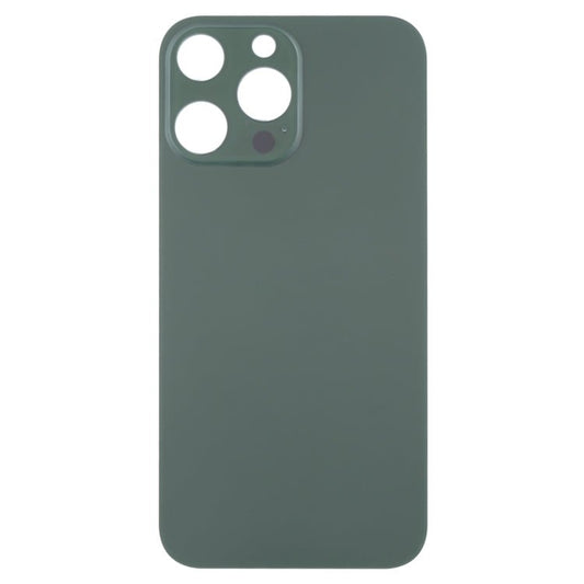 Glass Back Cover with Appearance Imitation of iP13 Pro for iPhone XR, For iPhone XR to iP13 Pro(Glass) - ORIWHIZ